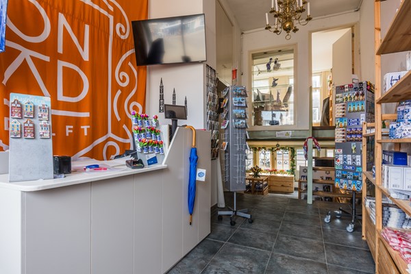 Medium property photo - Markt 73, 2611 GS Delft